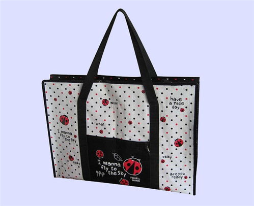 南京兄联塑料包装公司 图 购物袋生产厂家 南京购物袋